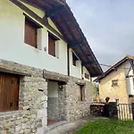 Kanala, Estupendas Vistas Al Urdaibai Villa *