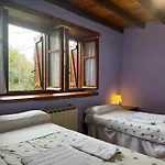 Vila Kanala, Estupendas Vistas Al Urdaibai *
