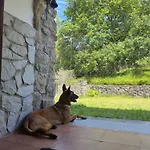 Kanala, Estupendas Vistas Al Urdaibai