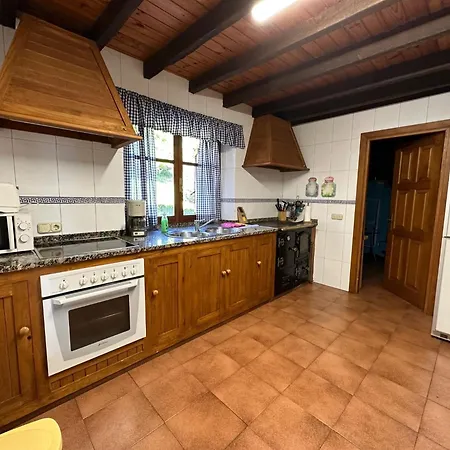 Kanala, Estupendas Vistas Al Urdaibai * Canala