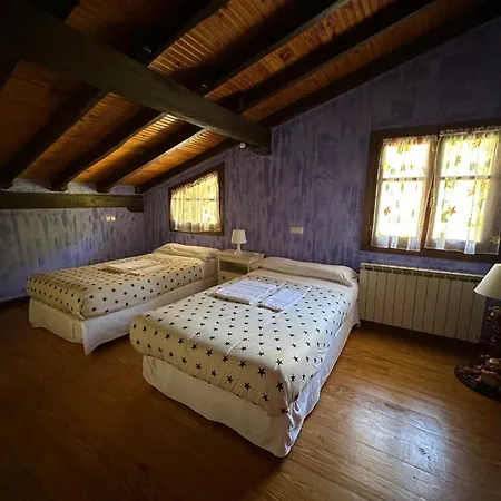 Kanala, Estupendas Vistas Al Urdaibai