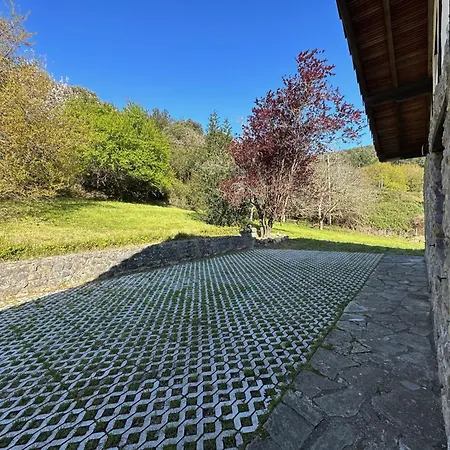 Вилла Kanala, Estupendas Vistas Al Urdaibai Канала