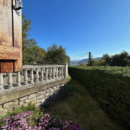 Kanala, Estupendas Vistas Al Urdaibai Вилла