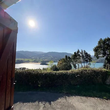 Kanala, Estupendas Vistas Al Urdaibai Вилла *