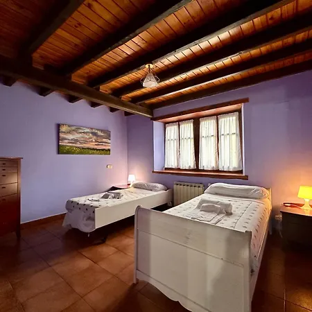 Kanala, Estupendas Vistas Al Urdaibai *