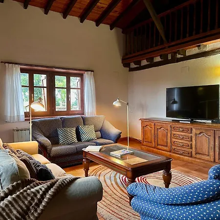 Kanala, Estupendas Vistas Al Urdaibai ヴィラ *