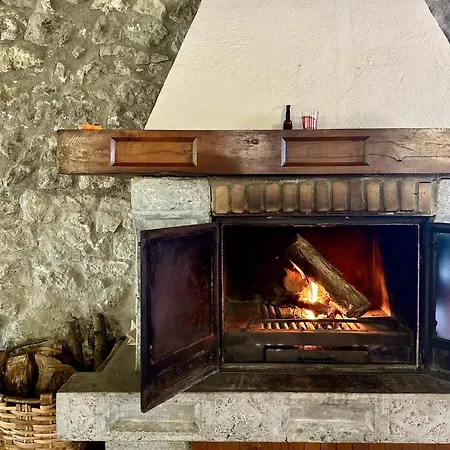 ヴィラ Kanala, Estupendas Vistas Al Urdaibai *