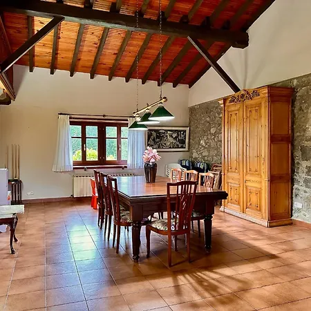 Kanala, Estupendas Vistas Al Urdaibai Canala