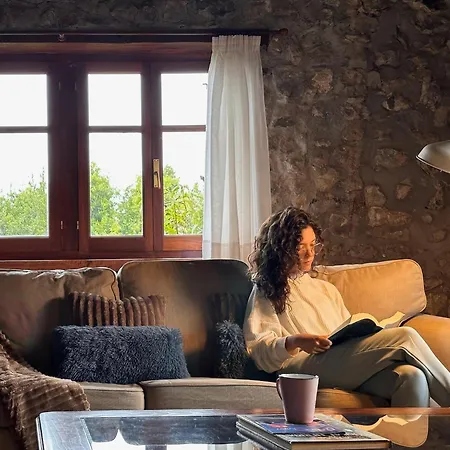 Kanala, Estupendas Vistas Al Urdaibai * Канала