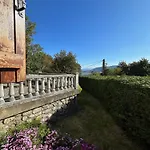 Kanala, Estupendas Vistas Al Urdaibai Villa