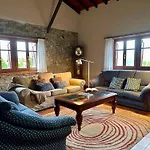 Villa Kanala, Estupendas Vistas Al Urdaibai