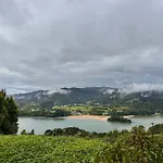 Villa Kanala, Estupendas Vistas Al Urdaibai