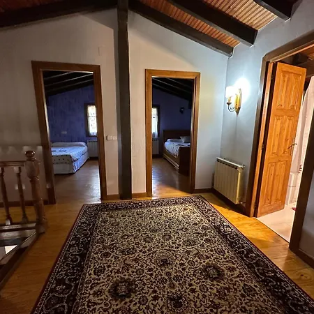 Kanala, Estupendas Vistas Al Urdaibai Villa Canala