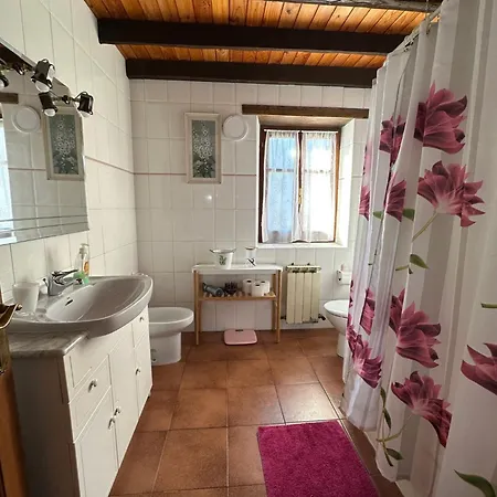 Kanala, Estupendas Vistas Al Urdaibai Villa *