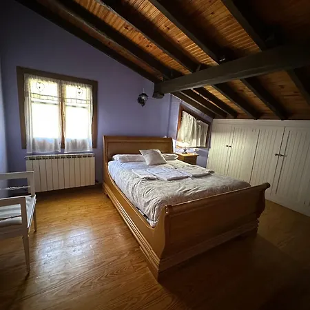 Kanala, Estupendas Vistas Al Urdaibai *