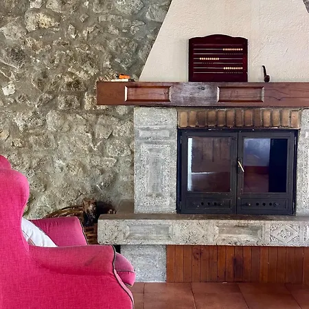 Kanala, Estupendas Vistas Al Urdaibai