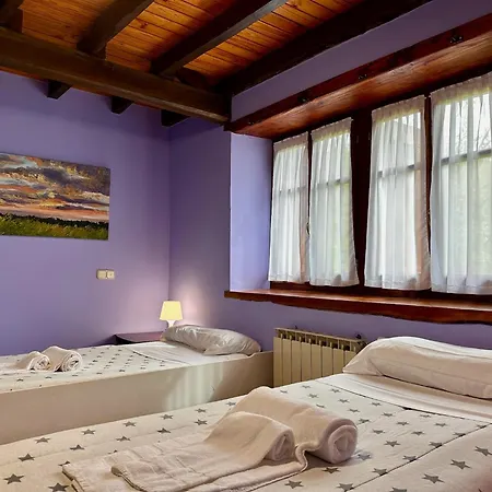 Kanala, Estupendas Vistas Al Urdaibai Villa *