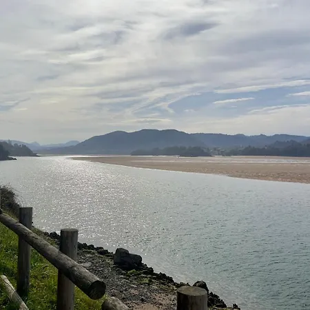 Kanala, Estupendas Vistas Al Urdaibai Villa *
