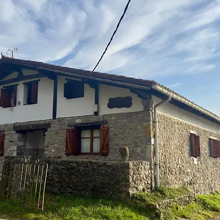 Kanala, Estupendas Vistas Al Urdaibai *