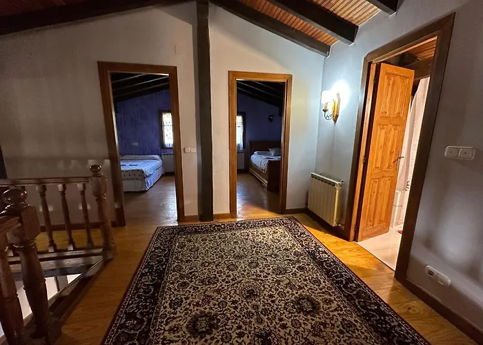 Kanala, Estupendas Vistas Al Urdaibai Villa Canala