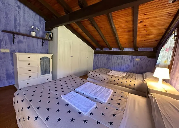 Kanala, Estupendas Vistas Al Urdaibai Canala