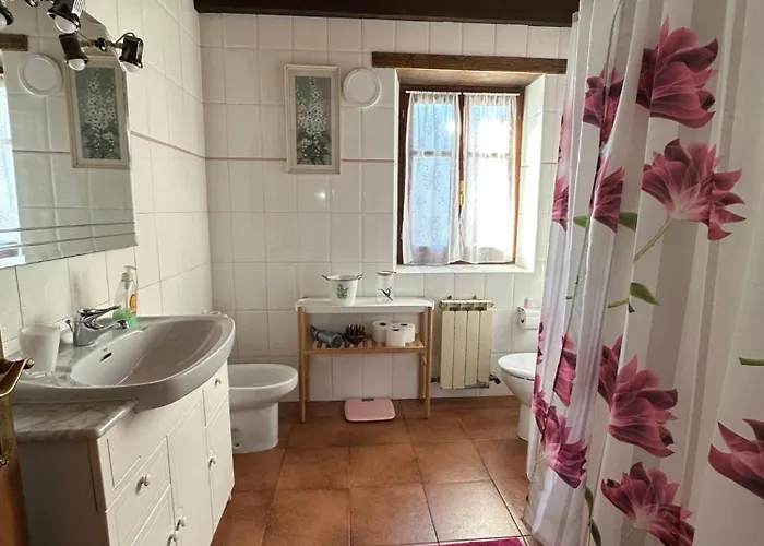 Kanala, Estupendas Vistas Al Urdaibai Villa *