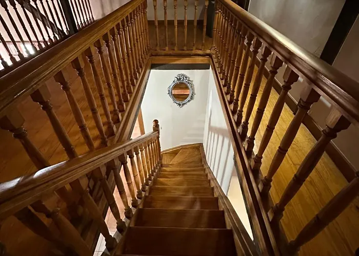 Villa Kanala, Estupendas Vistas Al Urdaibai Canala