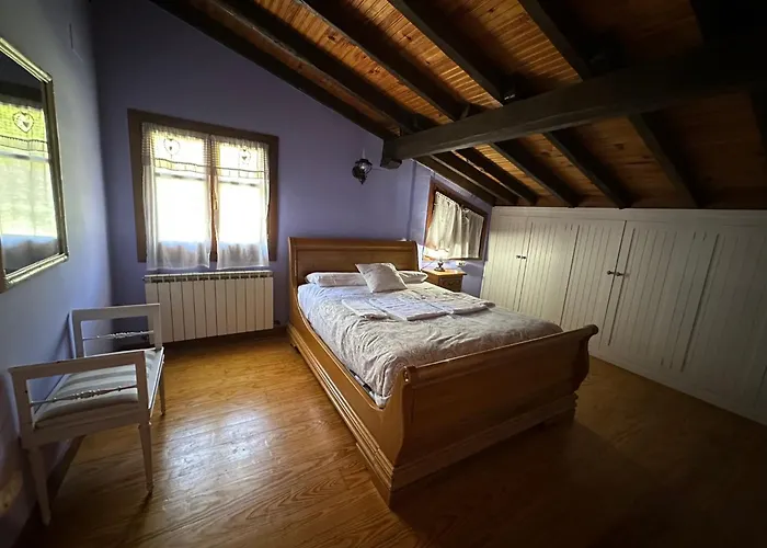 Kanala, Estupendas Vistas Al Urdaibai *