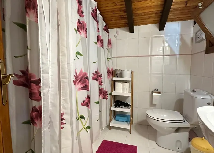 Villa Kanala, Estupendas Vistas Al Urdaibai Canala