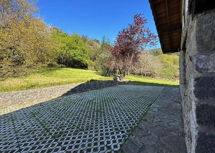 Villa Kanala, Estupendas Vistas Al Urdaibai Canala