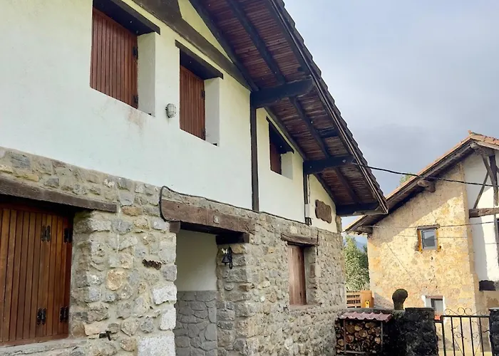 Kanala, Estupendas Vistas Al Urdaibai Villa *