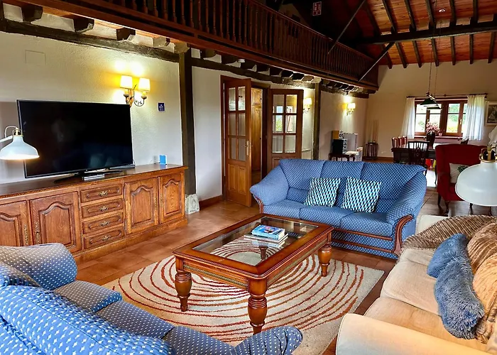 Kanala, Estupendas Vistas Al Urdaibai Canala