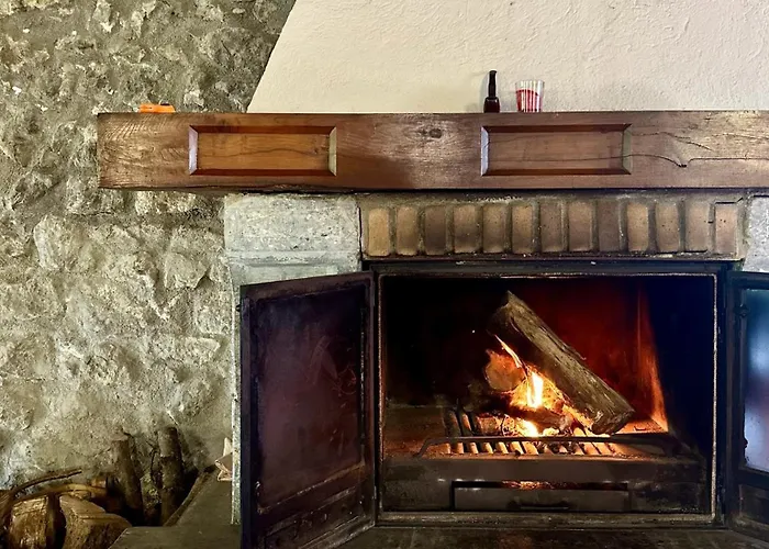Villa Kanala, Estupendas Vistas Al Urdaibai *