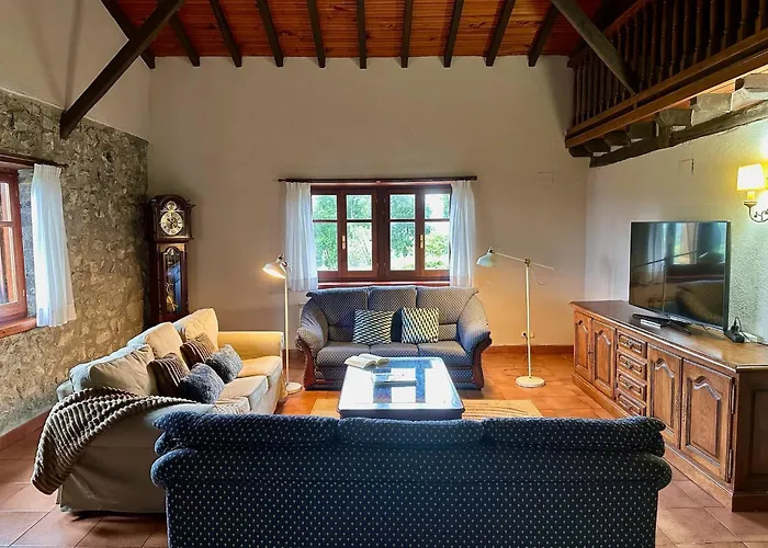 Villa Kanala, Estupendas Vistas Al Urdaibai Canala