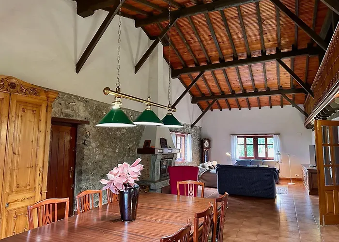 Kanala, Estupendas Vistas Al Urdaibai *