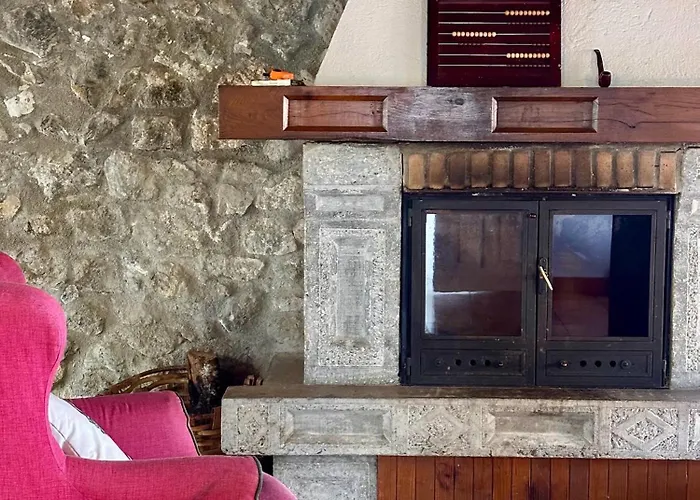 Kanala, Estupendas Vistas Al Urdaibai