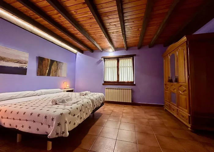 Kanala, Estupendas Vistas Al Urdaibai Villa