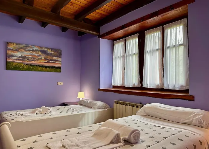 Kanala, Estupendas Vistas Al Urdaibai Villa *