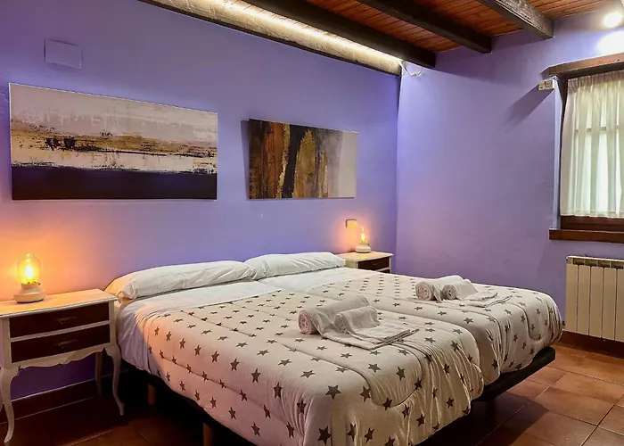 Kanala, Estupendas Vistas Al Urdaibai Villa Canala