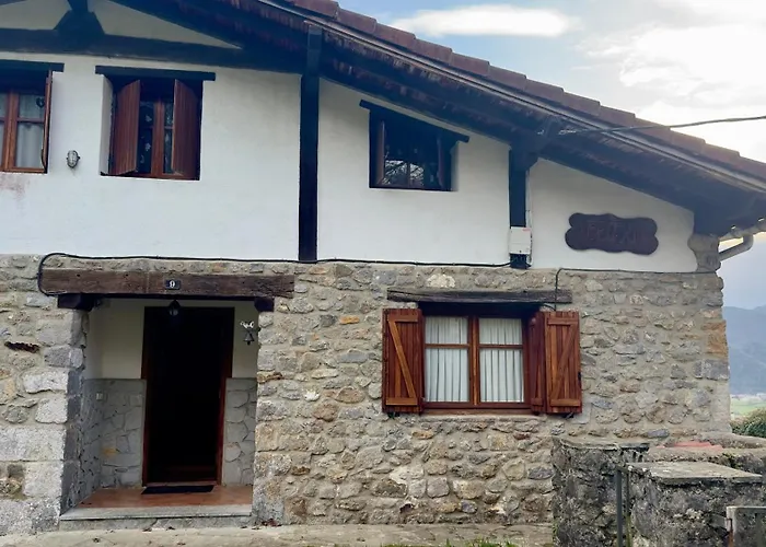 Kanala, Estupendas Vistas Al Urdaibai Canala