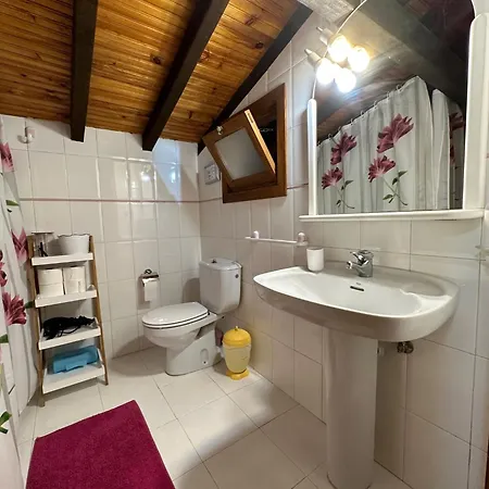 Kanala, Estupendas Vistas Al Urdaibai * Canala