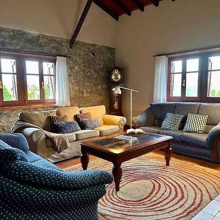 Villa Kanala, Estupendas Vistas Al Urdaibai