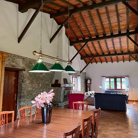 Kanala, Estupendas Vistas Al Urdaibai *