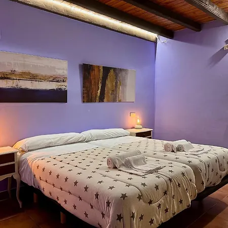 Kanala, Estupendas Vistas Al Urdaibai Villa Canala