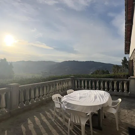 Kanala, Estupendas Vistas Al Urdaibai * Canala